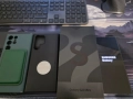 Samsung Galaxy s22 ultra 256GB, снимка 1