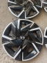 4 броя оригинални тасове за Nissan Micra 16, снимка 2