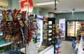 Продавам напълно оборудван Хранителен магазин (с фирма и ТОП наем) – Окръжна болница, снимка 3