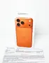 ✅️НОВ•iPhone 17 Pro Max 256GB Cosmic Orange, снимка 2