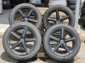 5х110 Джанти 15 Цола Опел 5x110 Opel Meriva Astra Zafira, снимка 1