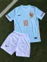Детски футболни екипи на Мбаппе / Mbappe 10 ! НОВО, снимка 6
