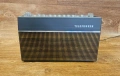 Ретро Telefunken Bajazzo Universal 201 – Легенда от златната ера на транзисторите, снимка 3
