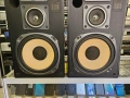 Тонколони JVC SP-X 660 – Мащабен звук от златната ера на японското Hi-Fi, снимка 7