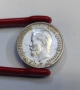 25 копейки 1900 година Русия, снимка 4