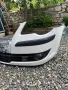Броня за VW TOURAN заедно с халогените
, снимка 4