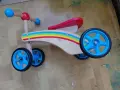 Дървено колело от Лидъл, снимка 1