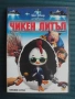 Чикен Литъл - оригинален детски филм анимация Disney, снимка 1