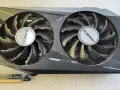 Nvidia Gigabyte RTX 3060 12 Gb GDDR6, снимка 7