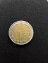 Монета 2 евро от 2001г., снимка 2