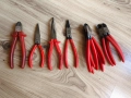 Нови профи. истински инструменти Knipex , снимка 1
