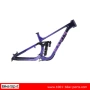 Marin Quake MX DH/FR Frameset M Purple Fade Рамка Велосипед Колело, снимка 2