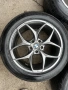 Джанти BMW спорт пакет 5x120 X5 X6, снимка 4
