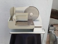 Слайс машина GRAEF - 130 W, снимка 6