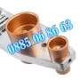 Лепачка – поялник за ППР тръби 20 – 63 мм 1500W HAWEK, снимка 2