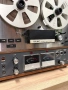 🔈Класически ролков магнетофон  TEAC A-4010S, снимка 3