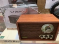 Cyberlux CL-3080 Ретро радио, снимка 6