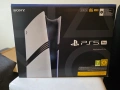 PlayStation 5 Pro + Logitech G29 + Дигитални игри | Като нови | Без забележки, снимка 6