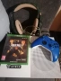 Xbox One S + слушалки, снимка 3