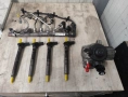 Дюзи, ГНП, рейка с клапан и датчик за 2.0 TDI CommonRail, снимка 1