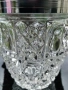 * Walther Glass * - кристална ледарка, снимка 3