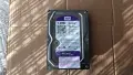 Хард диск Western Digital Caviar Purple WDC WD10PURX 1.0TB SATA 6.0Gb/s, снимка 2