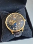 ORIENT Sun & Moon, semi-skeleton, automatic, cal. Epson, Japan, 21 jewels. Чисто нов!, снимка 1