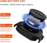 COOSPO сензор за скорост и каданс на велосипед Bluetooth ANT CooSpo, снимка 4