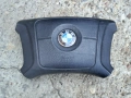 Airbag BMW e39 БМВ е39 5 шофьорски srs аирбег аербег еърбег въздушна възглавница волан, снимка 1