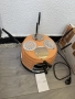 Парти Фурна Пицарник за Мини Пици Emerio Pizzarette PO-116124.1 (За 8 души, 1500W), снимка 3