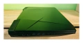 Schenker XMG/Core i7-7700K/NVidia GTX 1080 8GB/16GB RAM/512GB NVMe+1TB HDD/17.3 2K QHD IPS 120Hz, снимка 7