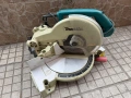 Настолен потапящ циркуляр MAKITA LS1040, снимка 1