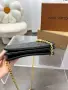 Дамска чанта Louis Vuitton, кожа, снимка 3