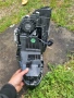 ляв фар volvo ex30 със забележки, снимка 3