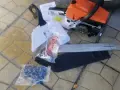 РЕЗАЧКА ЗА ДЪРВА 3007260910, снимка 17