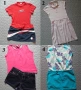 O'Neill H&M Benetton дамски сетове, снимка 1