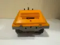 Стара СССР играчка, снимка 4