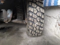 Mercedes 190 300TD 6 speed manual, снимка 10