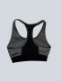 Дамски спортен сутиен Adidas размер XS/S, снимка 2