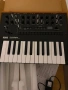 Korg Monologue Black, снимка 1