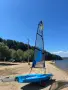 Ветроходна яхта RS Qube, снимка 2
