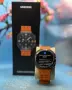 Samsung Galaxy Watch Ultra (2025), 47mm, LTE, 64GB, Titanium Gray + Orange Band, снимка 2