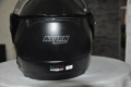Модуларна каска Nolan N90-2 с вградена N-Com B601S – Размер XL, снимка 4