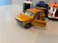 Corgi 1:43 лот метални колички, снимка 6