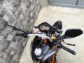 Ktm duke 690 само на части , снимка 7