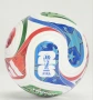 Футболни топки TRIONDA Световно първенство 2026 FIFA WORLD CUP+Подарък , снимка 5