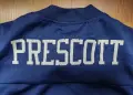 NFL / Dallas Cowboys #4 Dak Prescott - Jersey детско, снимка 12