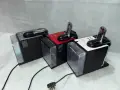 Кафемашина - DeLonghi Nespresso EN521.R/ EN520.W/ EN520.S, снимка 5