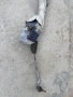 1635510680, 5WK67000, f800002169 кормилна рейка електрическа от Peugeot 308, 2.0 BlueHDI, 6 sp., снимка 3