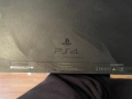 PlayStation 4 (PS4) 500GB – Пълен комплект с 2 джойстика и зарядна станция, снимка 2